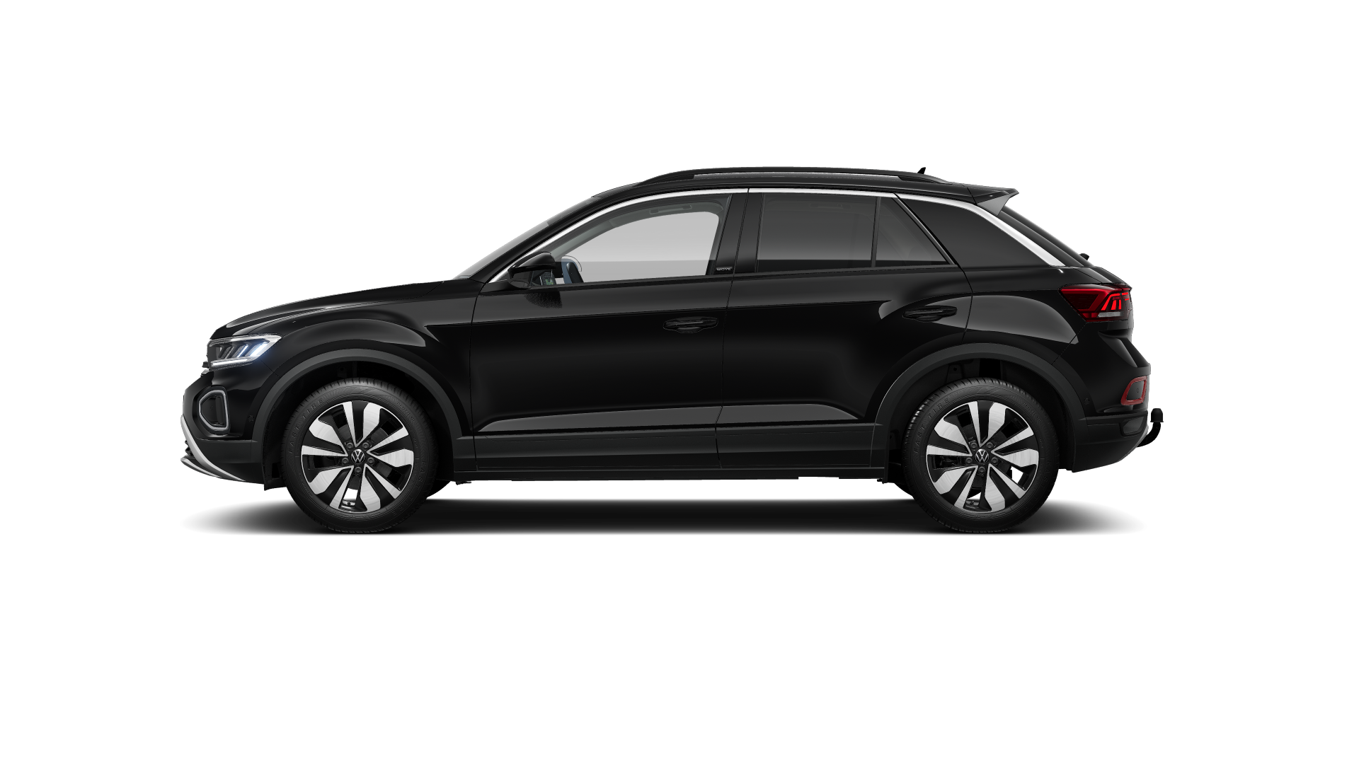 Volkswagen T-Roc 1.0 TSI Move