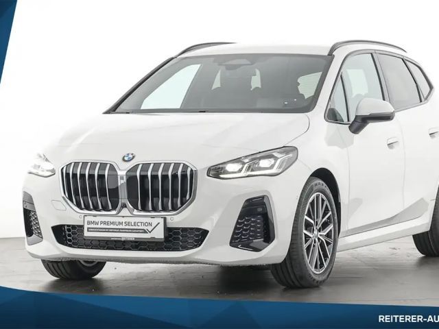 BMW 218 218d Active Tourer M-Sport Sedan