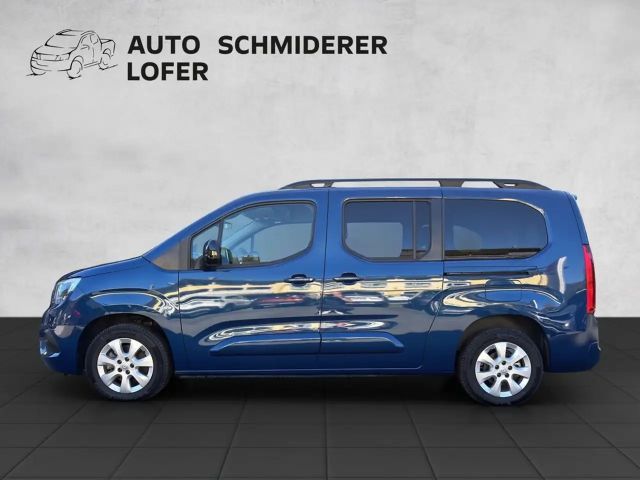 Opel Combo Combo-e Elegance