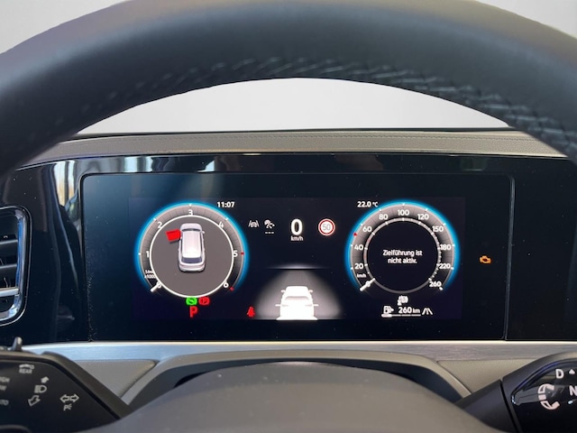 Volkswagen Passat Elegance Elegance