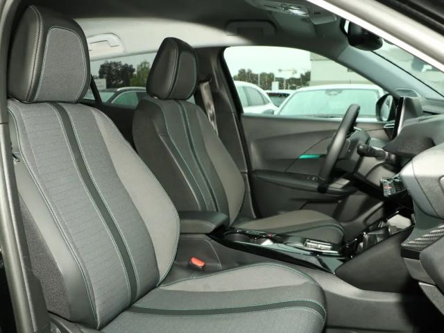 Peugeot 2008 Allure Pack