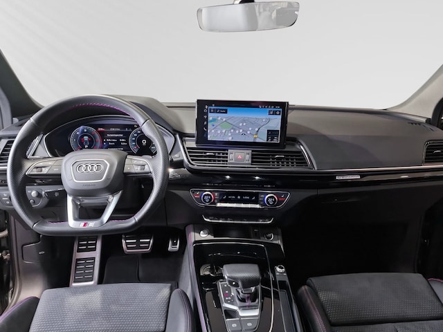 Audi Q5 50 TDI Quattro