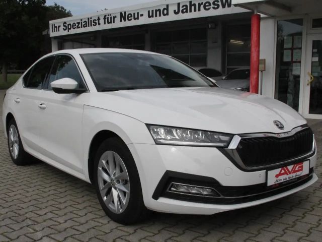 Skoda Octavia Selection Selection