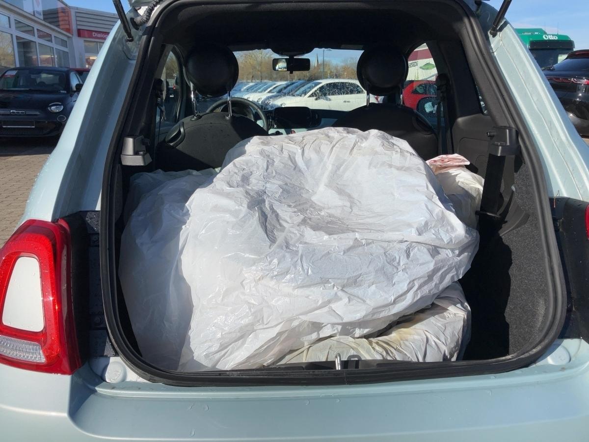 Fiat 500C 1.0 GSE N3 Hybri