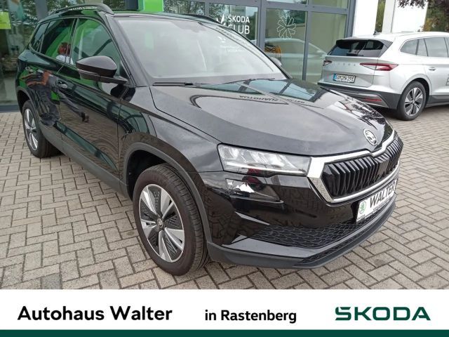 Skoda Karoq 1.0 TSI Style Style
