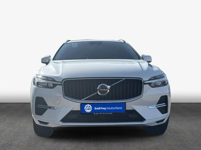 Volvo XC60 AWD Core
