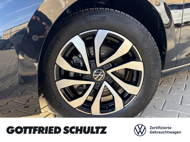 Volkswagen Golf 1.5 TSI Life