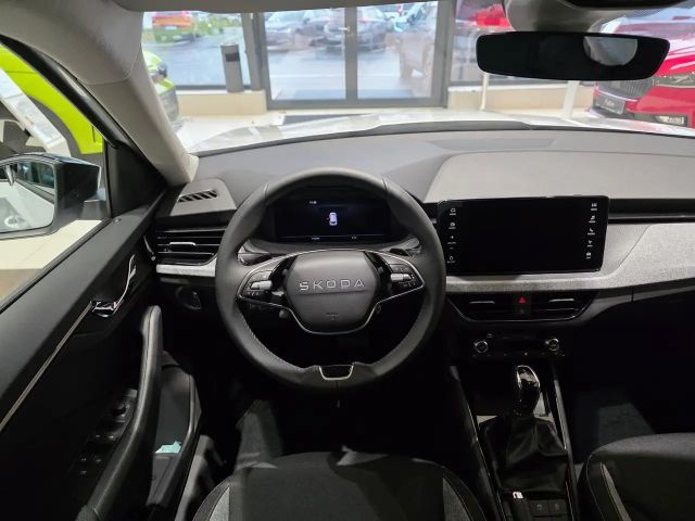 Skoda Kamiq 1.0 TSI Tour
