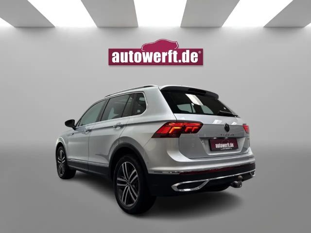 Volkswagen Tiguan 2.0 TDI DSG Elegance Elegance