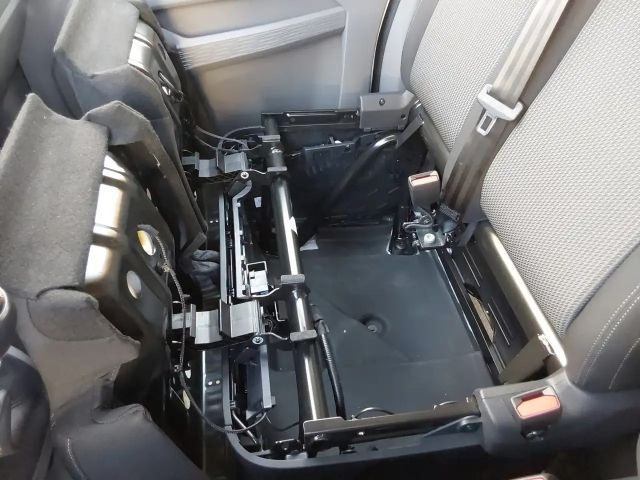 Volkswagen Transporter T7