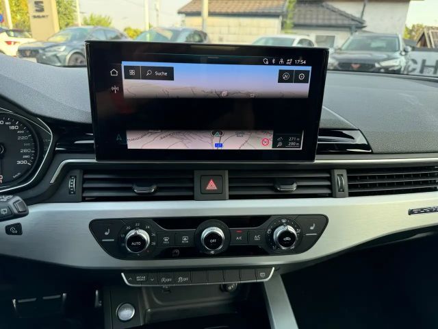 Audi A4 40 TDI Quattro S-Line