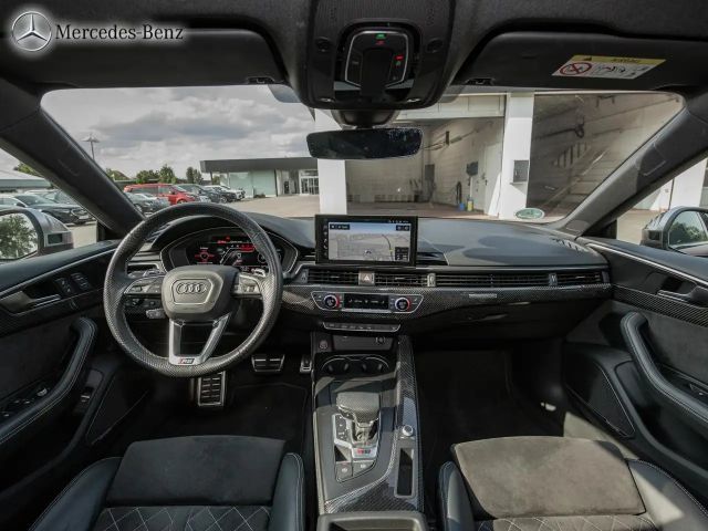 Audi RS5 Coupé Quattro Sportback