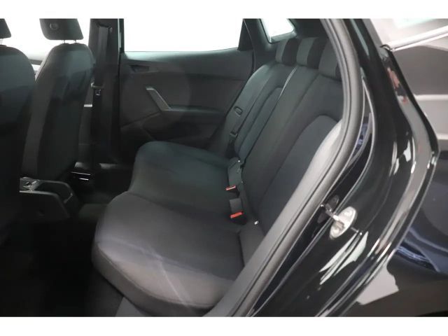 Seat Ibiza 1.0 TSI FR-lijn