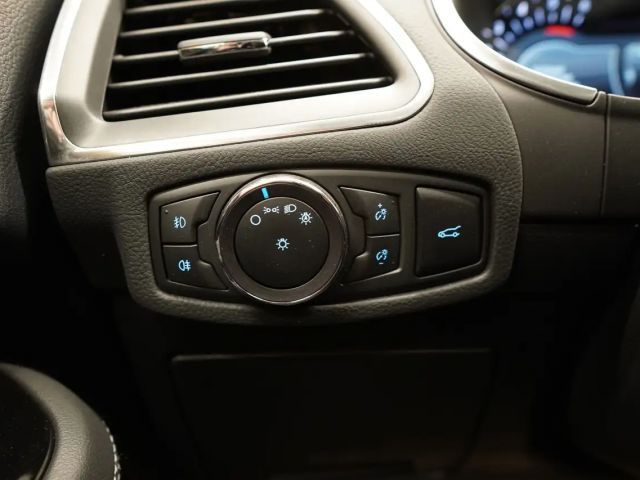 Ford Galaxy 2.0 EcoBl. "Titanium" 7SITZ*LED*DAB*R-KAM