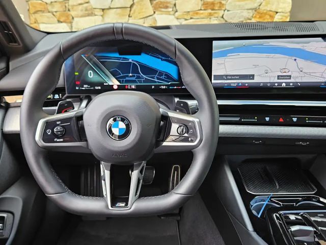 BMW 520 520d Touring