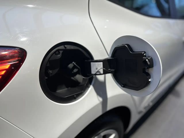 Renault Clio Business Line SCe 65