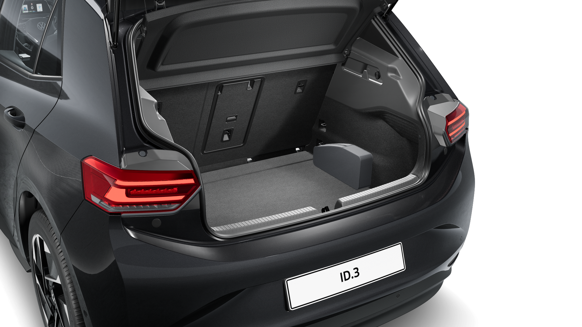 Volkswagen ID.3 150 kW