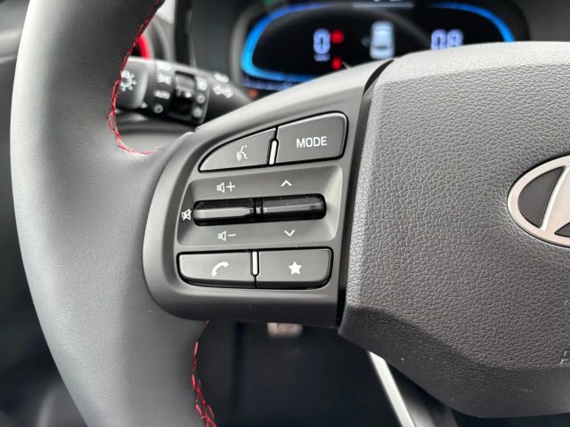 Hyundai i10 1.0 N Line T-GDi