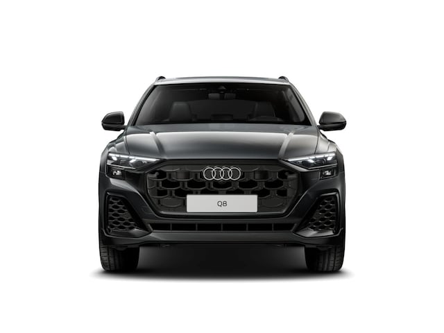Audi Q8 60 TFSI Hybride Quattro