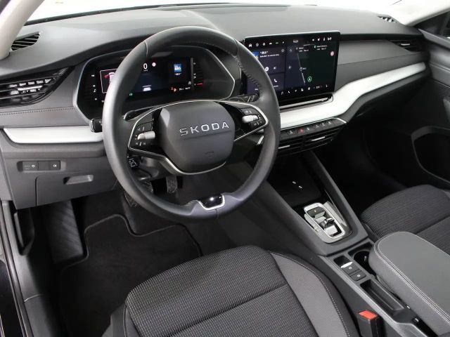 Skoda Octavia Selection