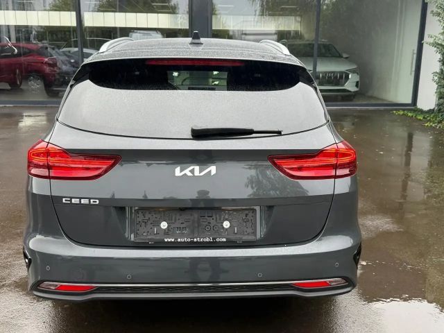 Kia Ceed GDi SportWagon