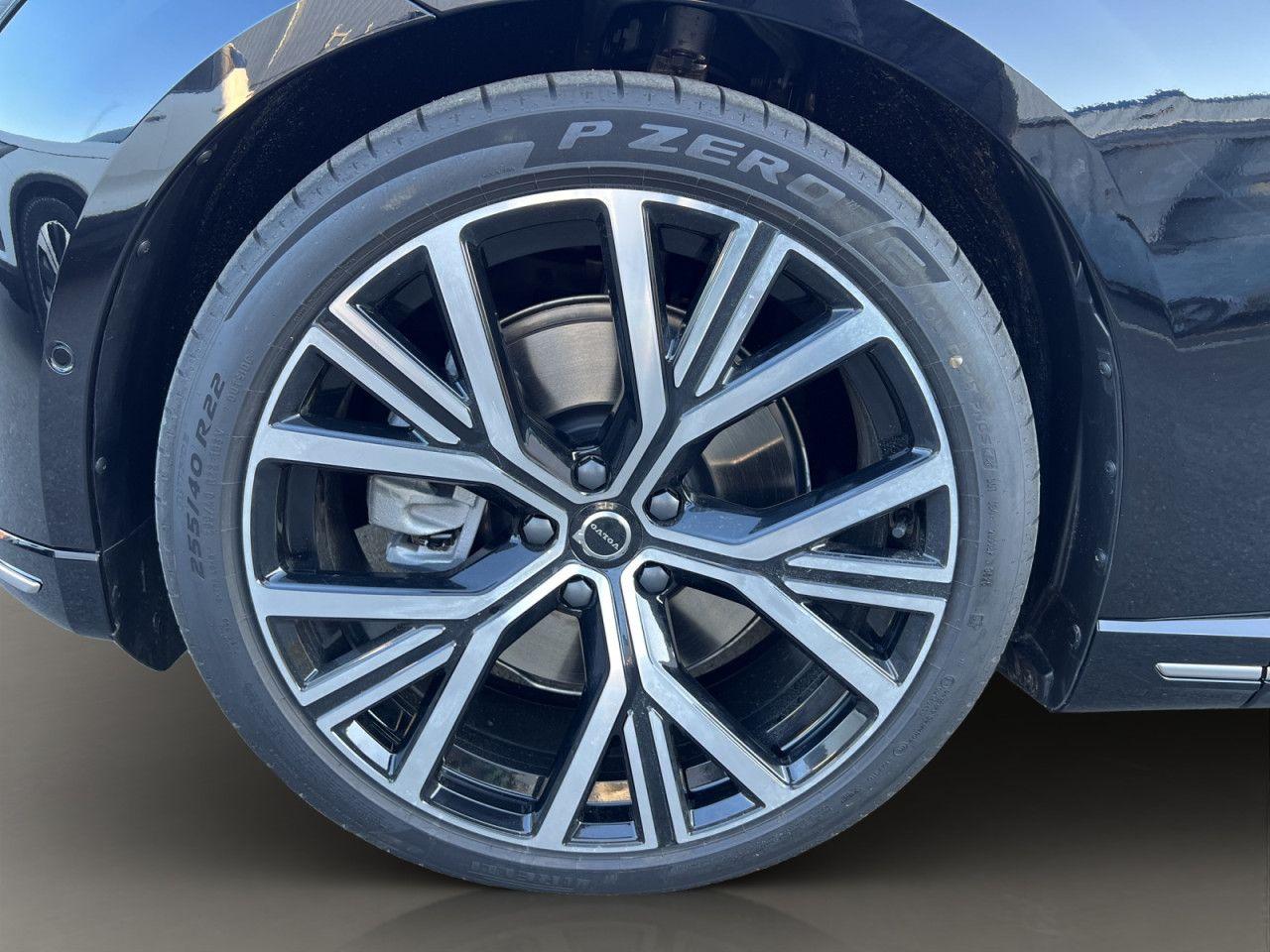 Volvo ES90 Single motor Ultra