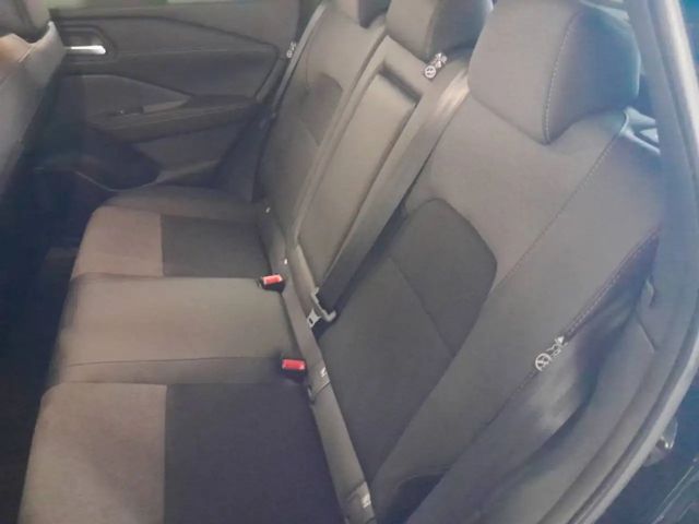 Nissan Qashqai DIG-T