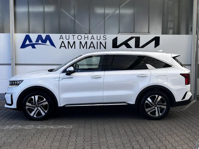 Kia Sorento PHEV Platinum Edition