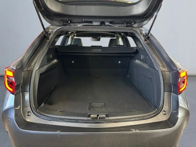 Toyota Corolla 4x2 Hybride