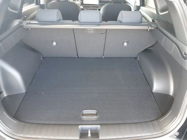 Hyundai Tucson 2WD T-GDi