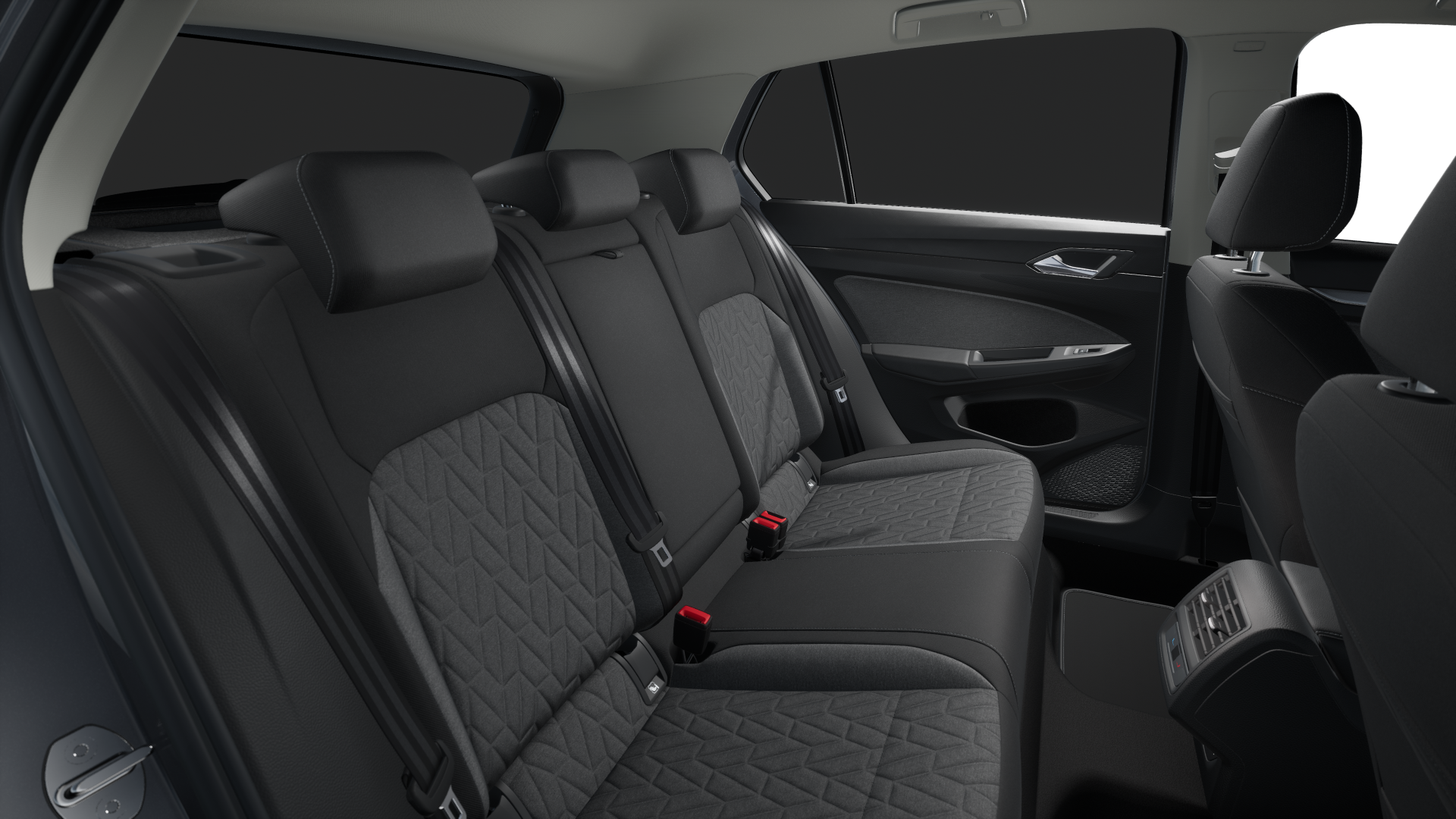 Volkswagen Golf 1.5 TSI