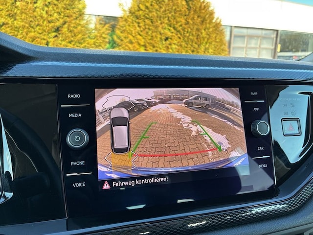 Volkswagen Taigo DSG Life