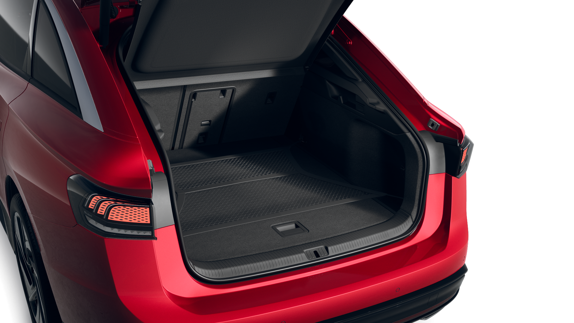 Volkswagen ID.7 Matrix/CCS/CarPlay/ACC/AHK/LED/HUD/Navi