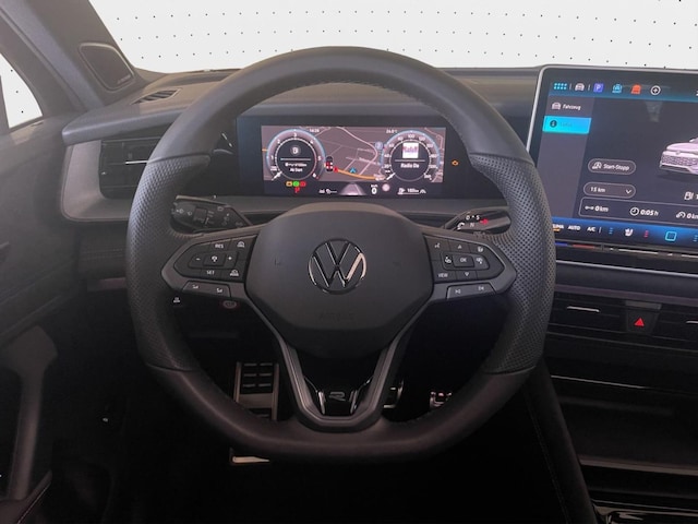 Volkswagen Tayron 4Motion DSG R-Line