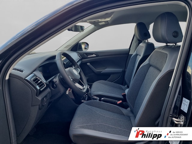 Volkswagen T-Cross T-Cross DSG Style