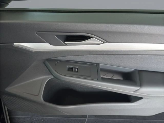 Volkswagen Golf 1.5 TSI Golf VIII