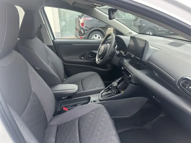 Toyota Yaris Comfort Hatchback Hybride