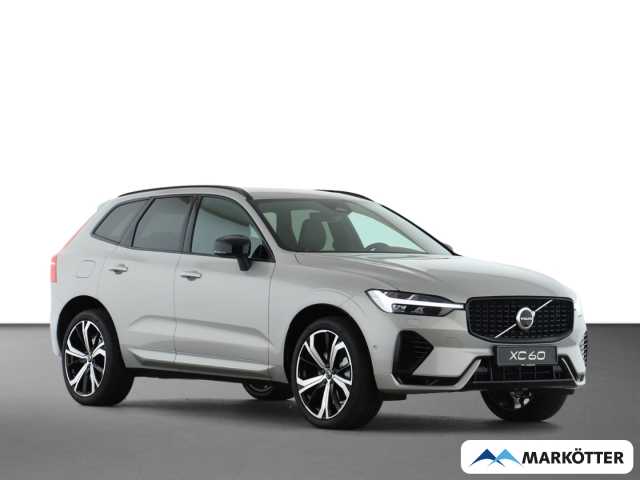 Volvo XC60 XC60
