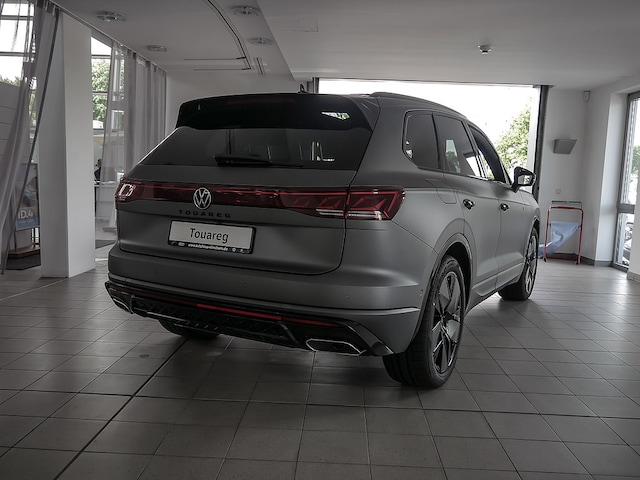 Volkswagen Touareg 4Motion R-Line