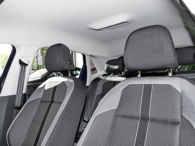 Volkswagen Polo IQ.Drive Style