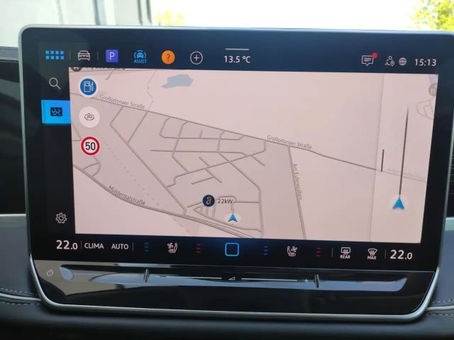 Volkswagen Passat 1.5 eTSI Business Variant