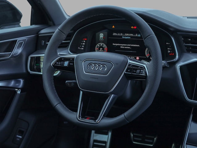 Audi A6 40 TDI Avant Quattro S-Line S-Tronic