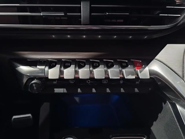 Peugeot 3008 EAT8 GT-Line Hybrid4