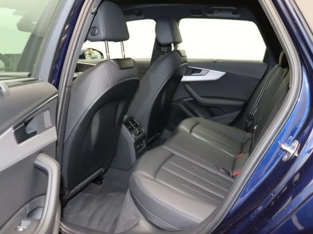 Audi A4 40 TDI Avant Quattro