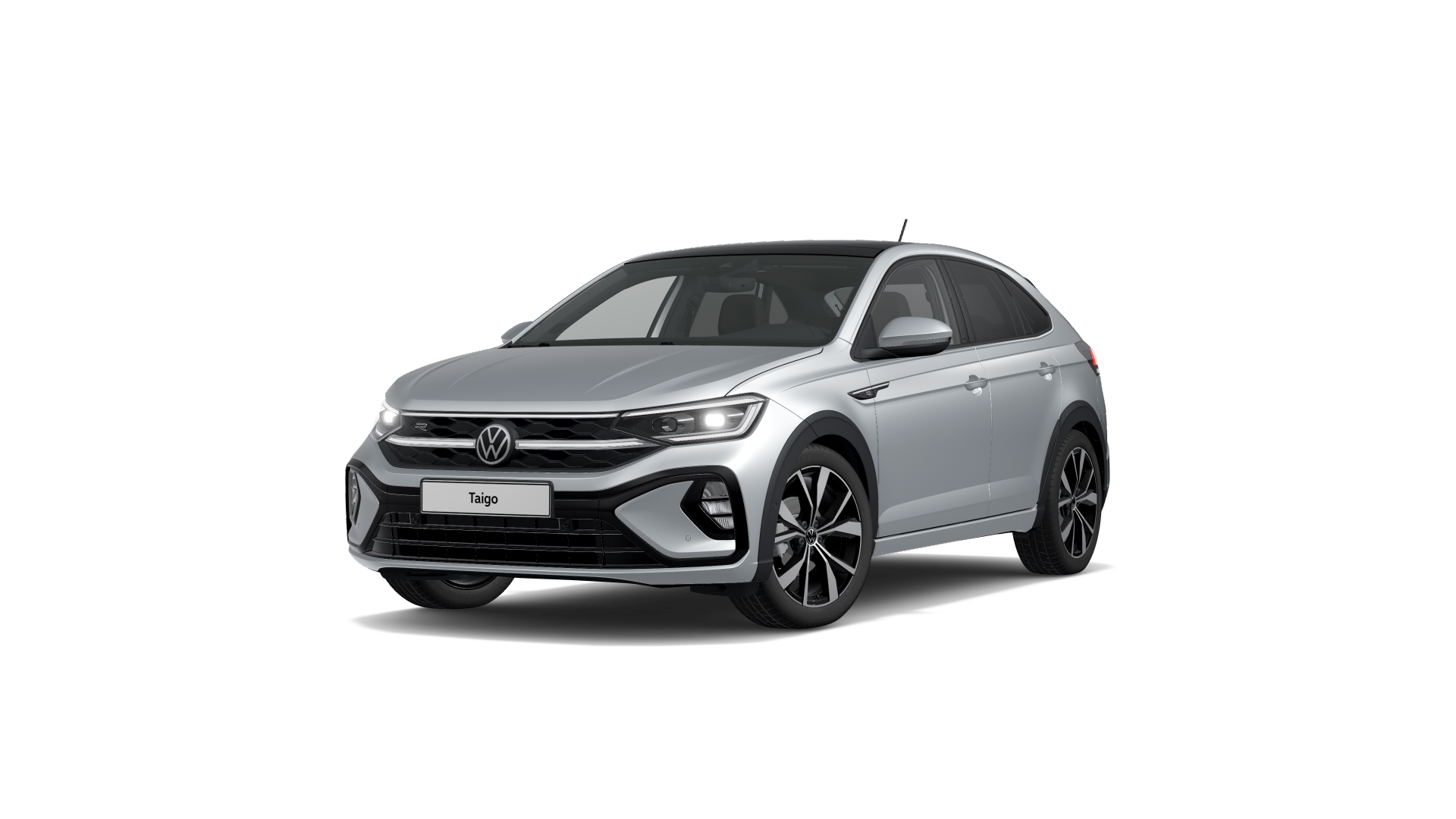 Volkswagen Taigo 1.0 TSI DSG IQ.Drive R-Line