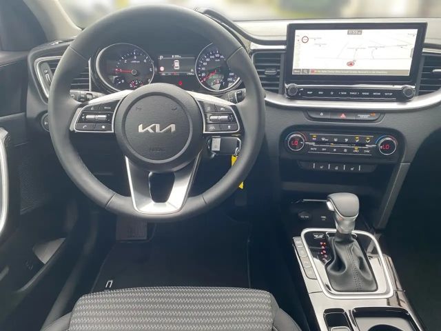 Kia Ceed CRDi Vision