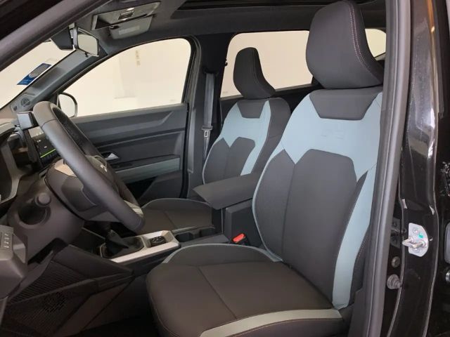 Dacia Bigster Extreme Mild Hybrid 130