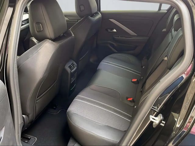 Opel Astra GS-Line Grand Sport Sports Tourer