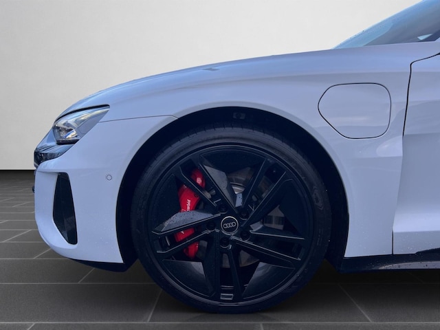 Audi e-tron GT Quattro