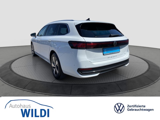 Volkswagen Passat 1.5 eTSI Business DSG